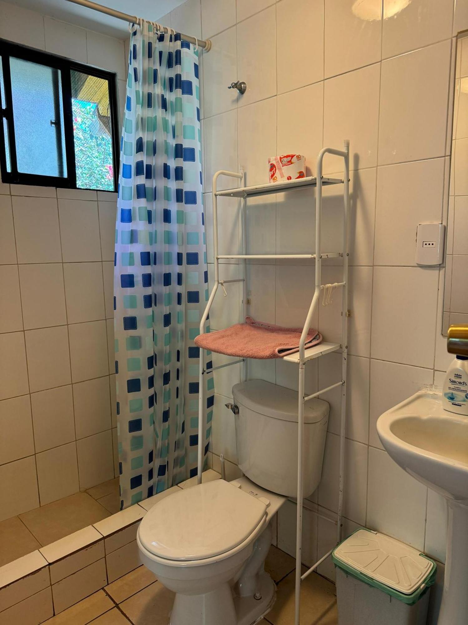 Cabanas Tangaroa Y Hamea Hanga Roa Exteriér fotografie