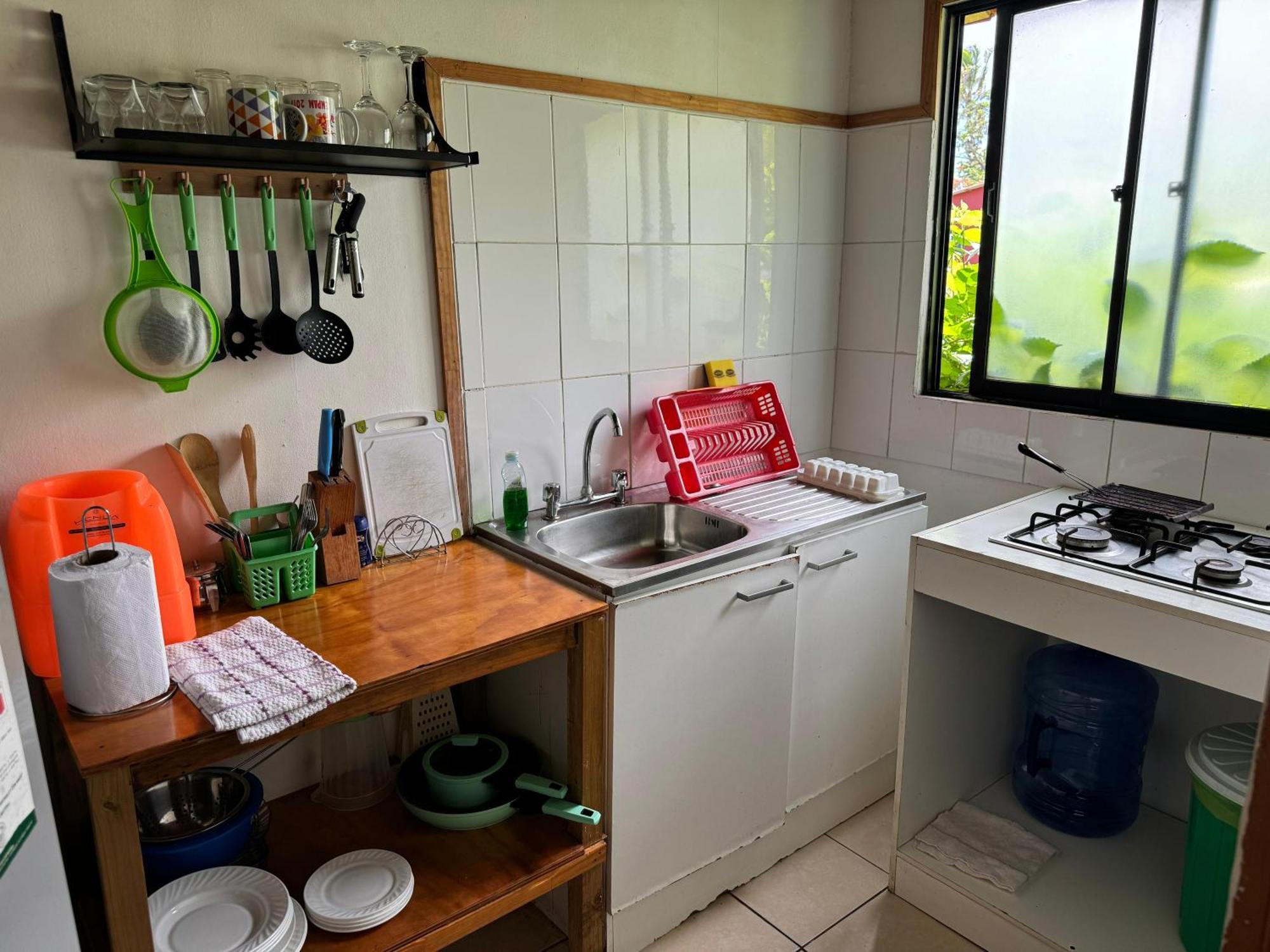 Cabanas Tangaroa Y Hamea Hanga Roa Exteriér fotografie