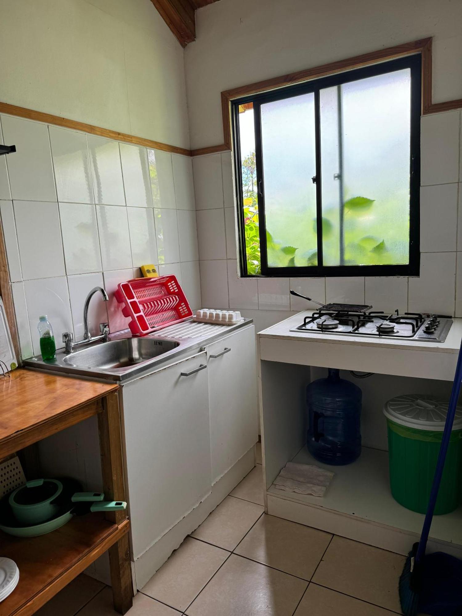 Cabanas Tangaroa Y Hamea Hanga Roa Exteriér fotografie