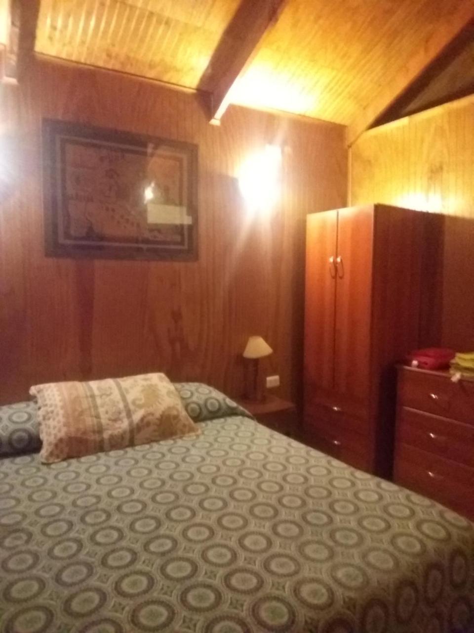 Cabanas Tangaroa Y Hamea Hanga Roa Exteriér fotografie