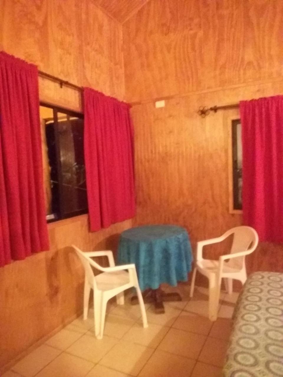 Cabanas Tangaroa Y Hamea Hanga Roa Exteriér fotografie