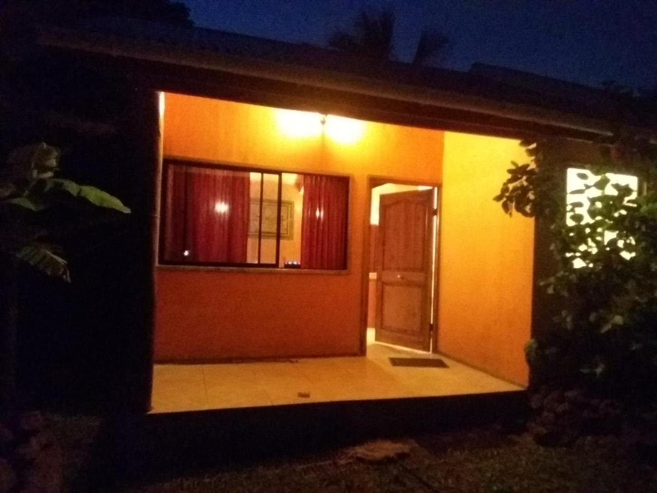 Cabanas Tangaroa Y Hamea Hanga Roa Exteriér fotografie
